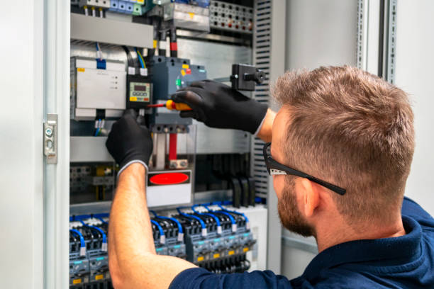 Best Electrical Outlet Repair  in Dale, IN