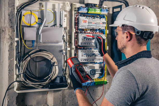 Best Electrical Installation Contractor  in Dale, IN