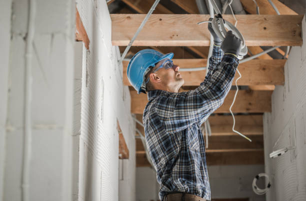 Best Home Electrical Repair  in Dale, IN