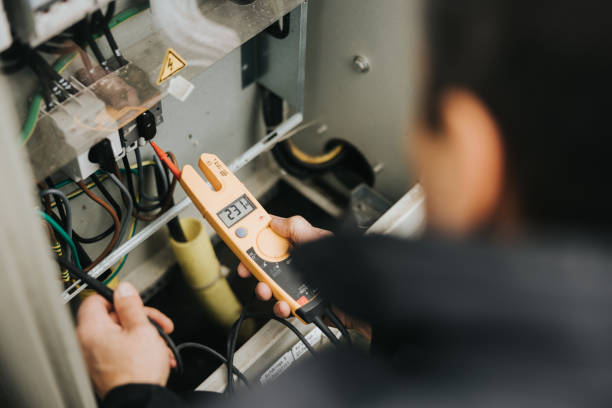 Best Industrial Electrical Services  in Dale, IN