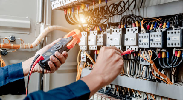 Electrical Rewiring Services in Dale, IN