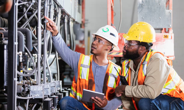 Best Affordable Electrician  in Dale, IN