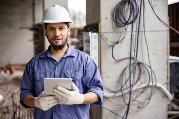 Best Emergency Electrical Repair  in Dale, IN