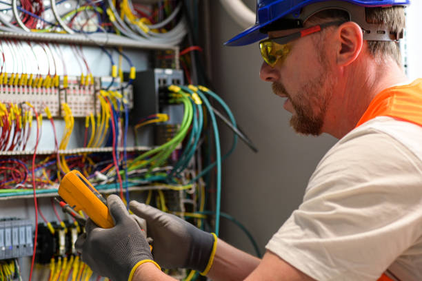 Best Electrician for Home Renovation  in Dale, IN