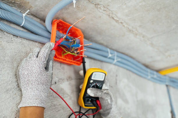 Best Electrical Upgrades for Homes  in Dale, IN