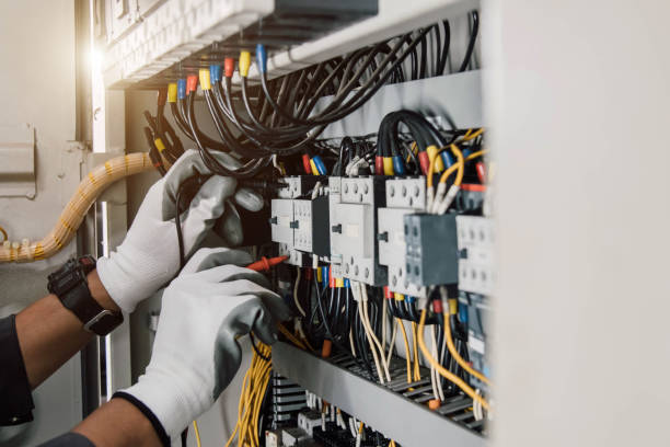 Electrical Upgrades for Homes in Dale, IN