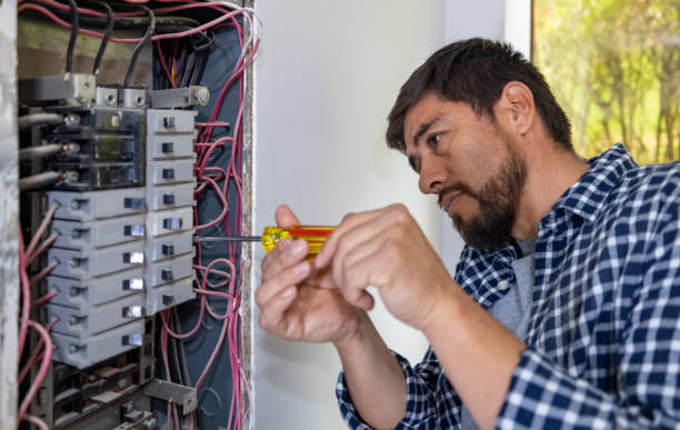 Best Electrical System Inspection  in Dale, IN